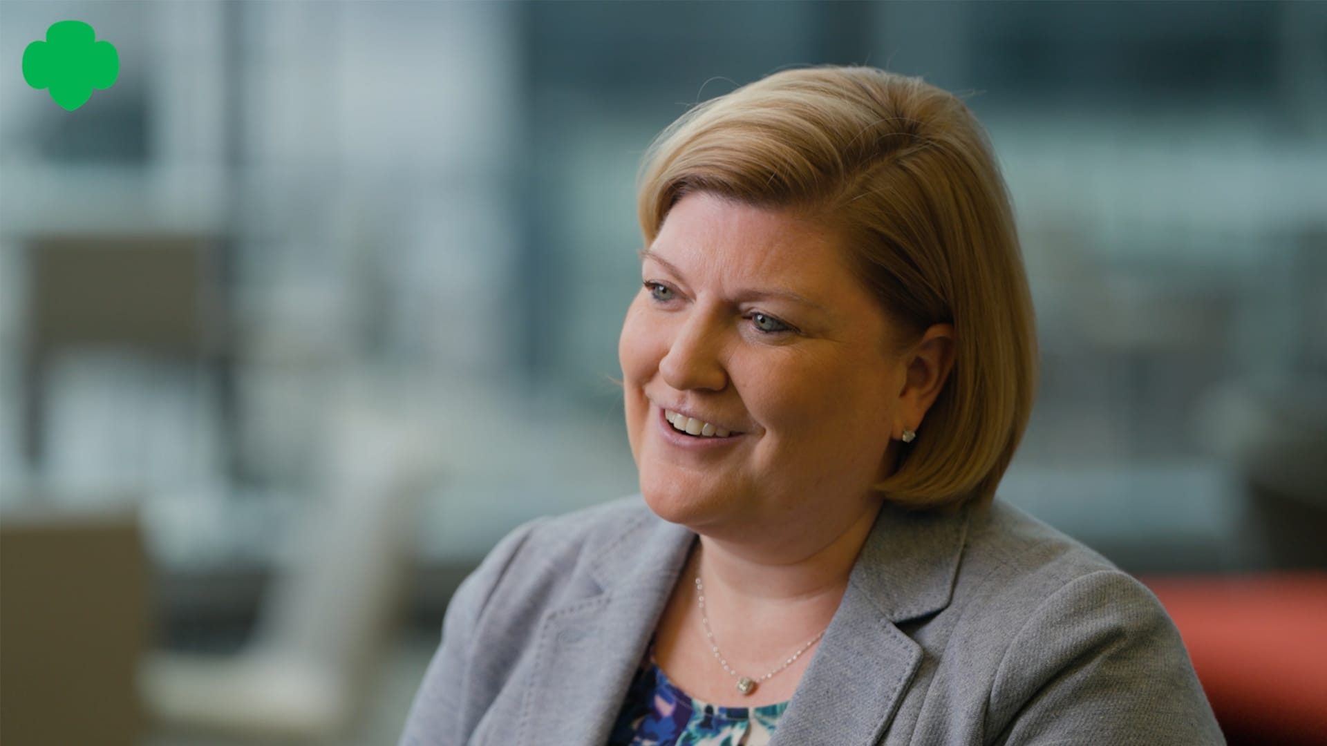 PwC Accepts an Award